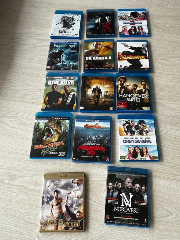 Dvd , DVD, familiefilm