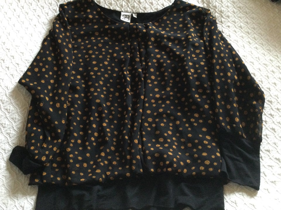 Bluse, 2B, str. 42