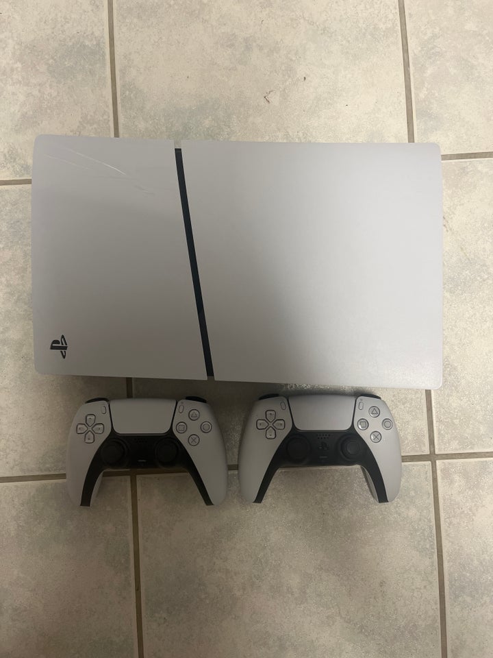 Playstation 5, Playstation 5 slim