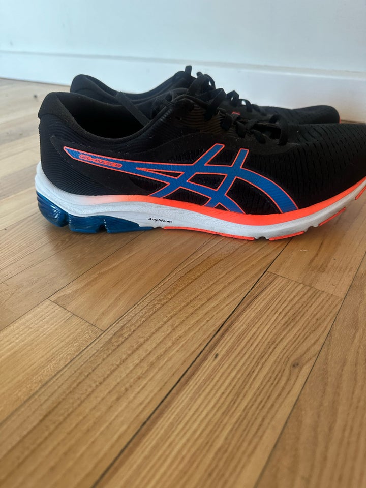 Løbesko, Gel-pulse 12, Asics