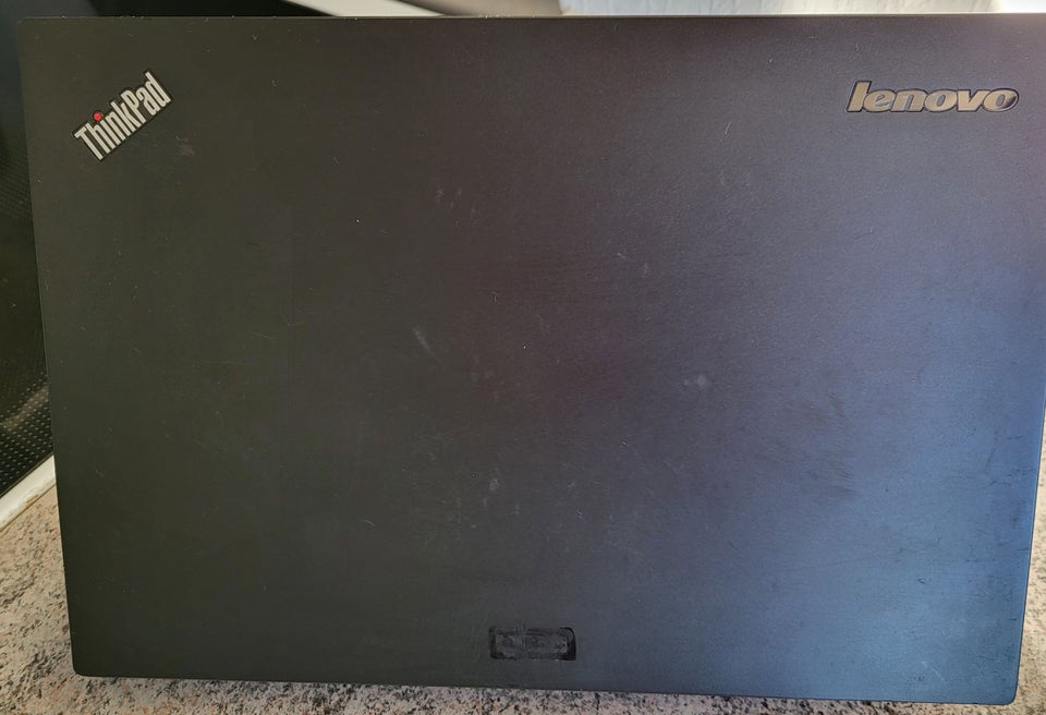 Lenovo ThinPad T450S, Intel core i7