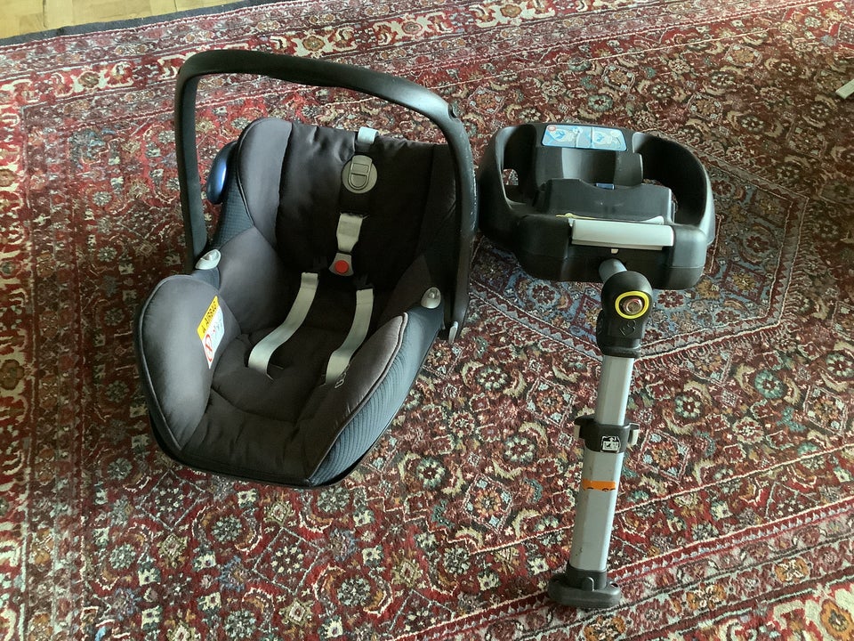 Autostol, op til 13 kg , Maxi Cosi