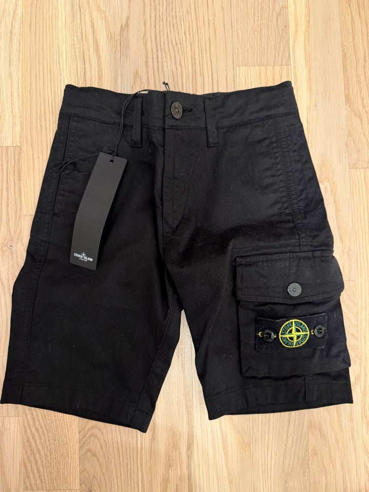 Blandet tøj, Stone Island, Stone