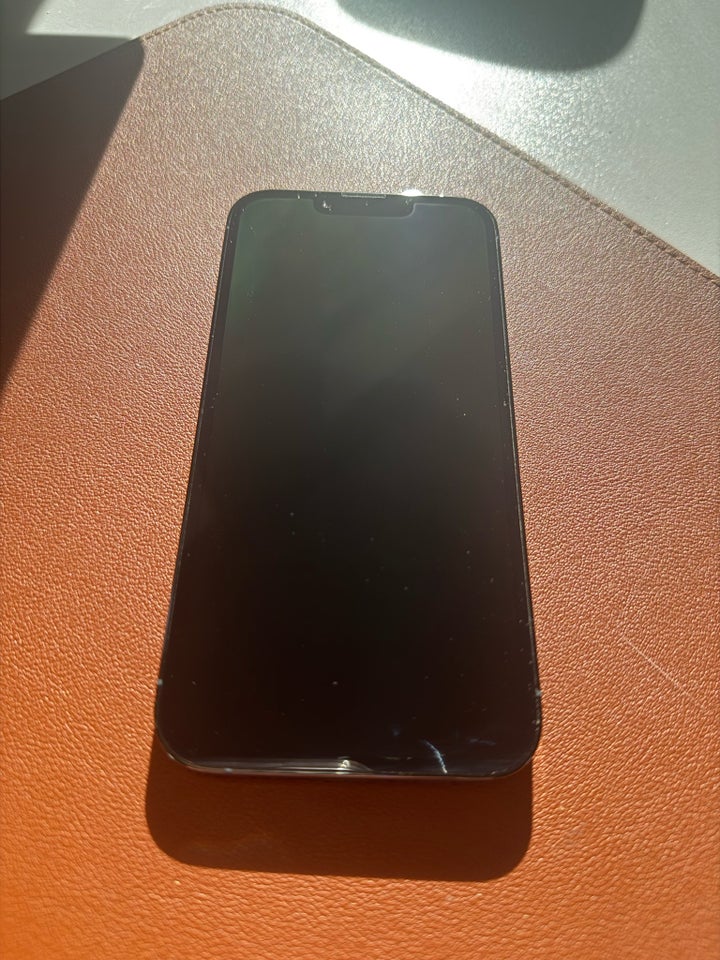 iPhone 13 Pro, 256 GB, blå