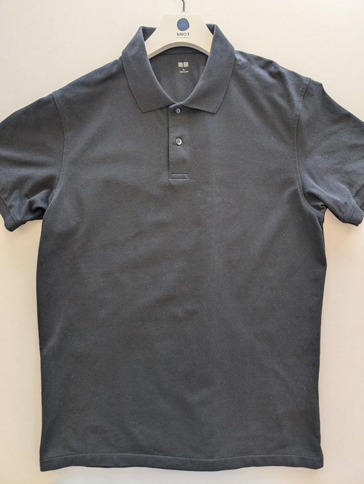 Polo t-shirt, Uniqlo, str. XL