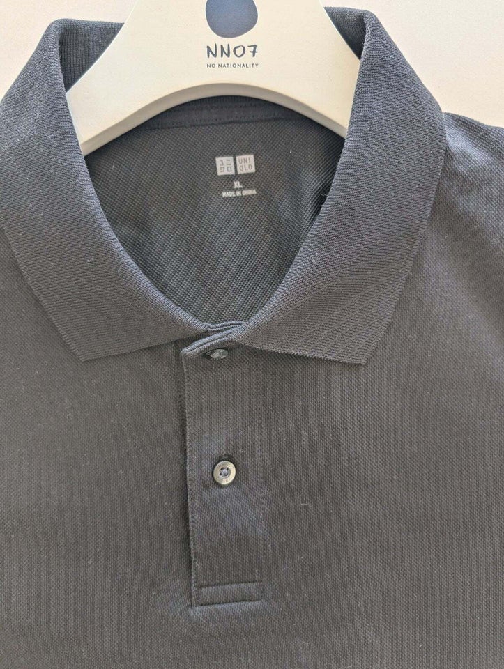 Polo t-shirt, Uniqlo, str. XL