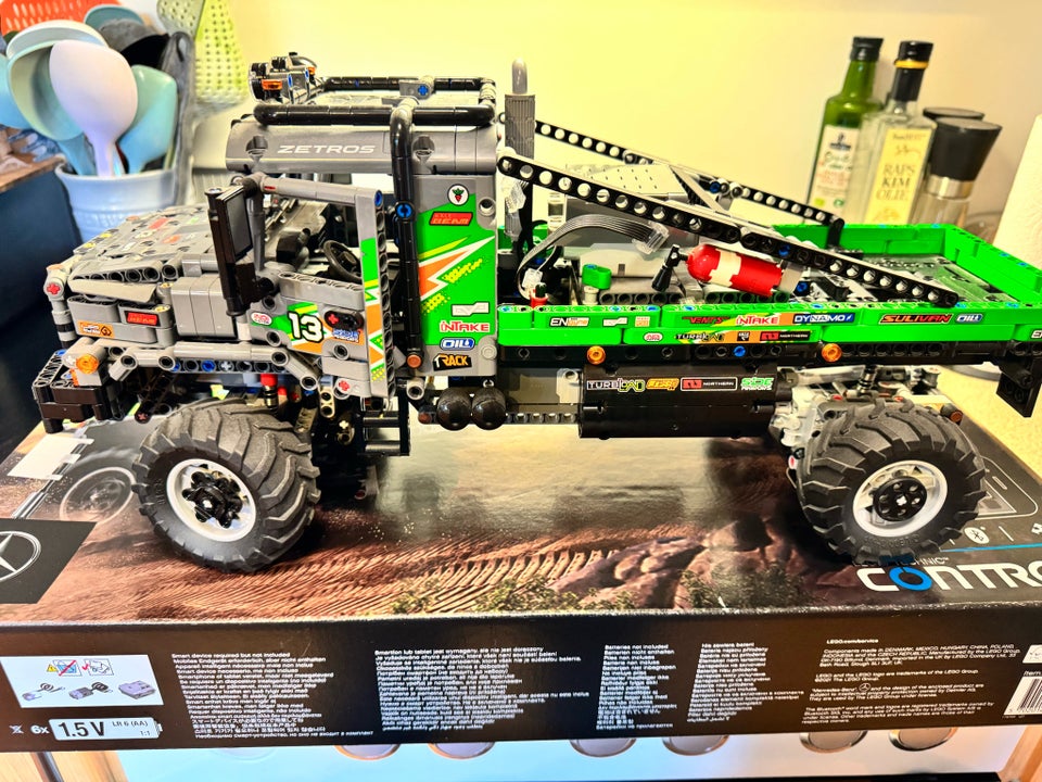 Lego Technic, 42129