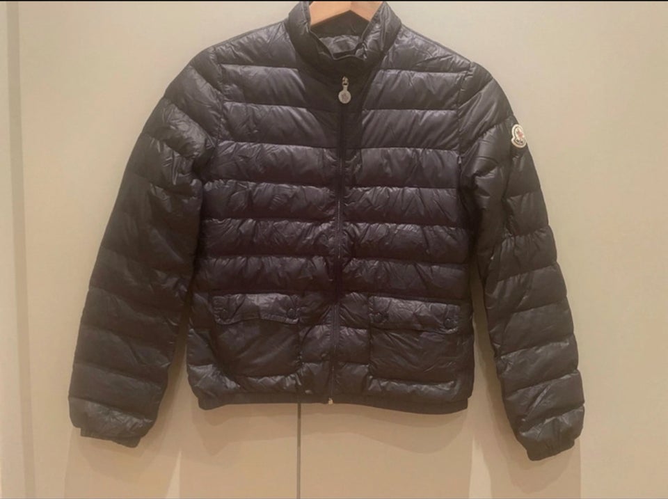 Jakke, Dunjakke, MONCLER