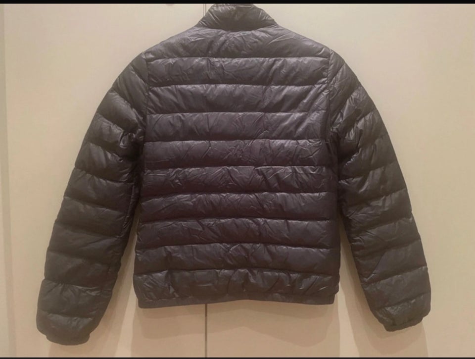 Jakke, Dunjakke, MONCLER