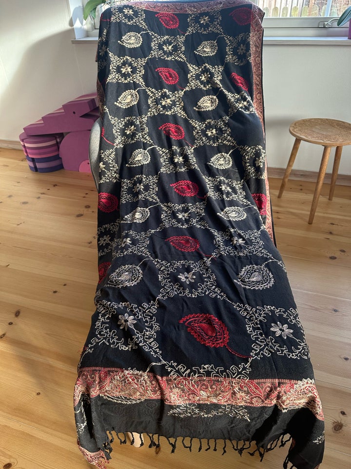 Sjal, Pashmina , str. 2,5 meter lang