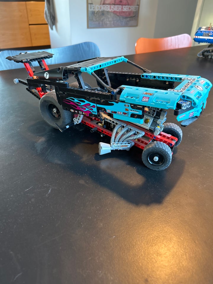 Lego Technic