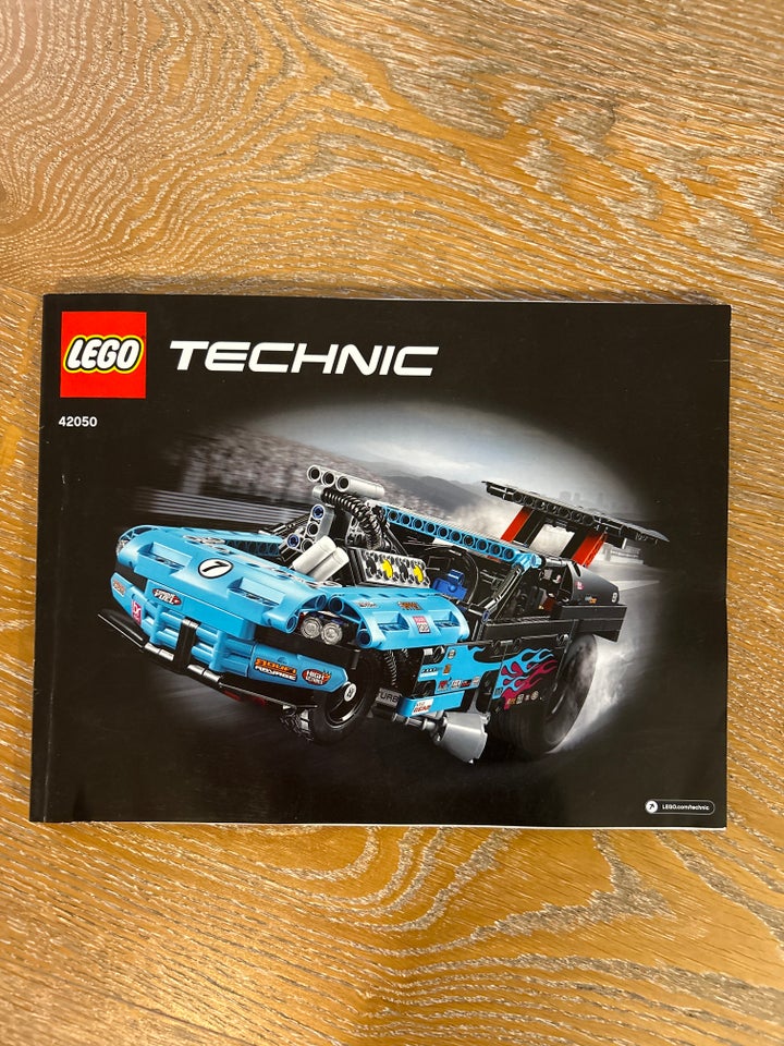 Lego Technic