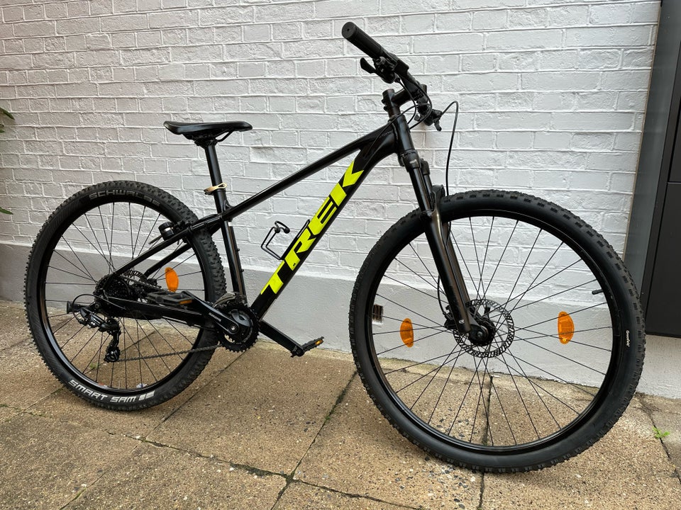 Trek Marlin 6, hardtail, 17,5/M