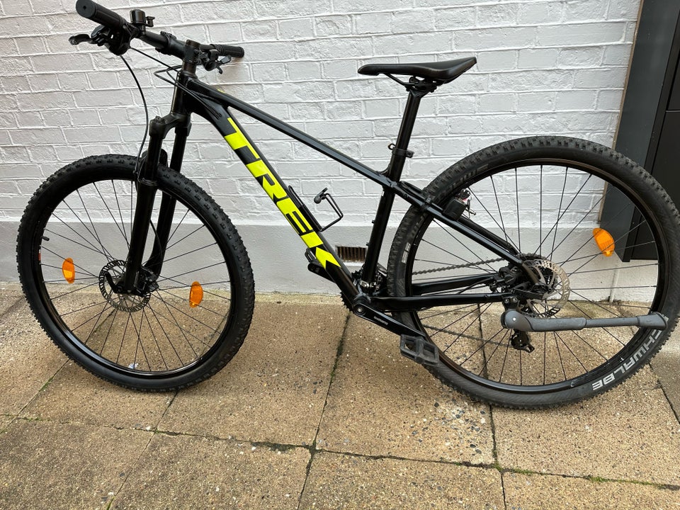 Trek Marlin 6, hardtail, 17,5/M