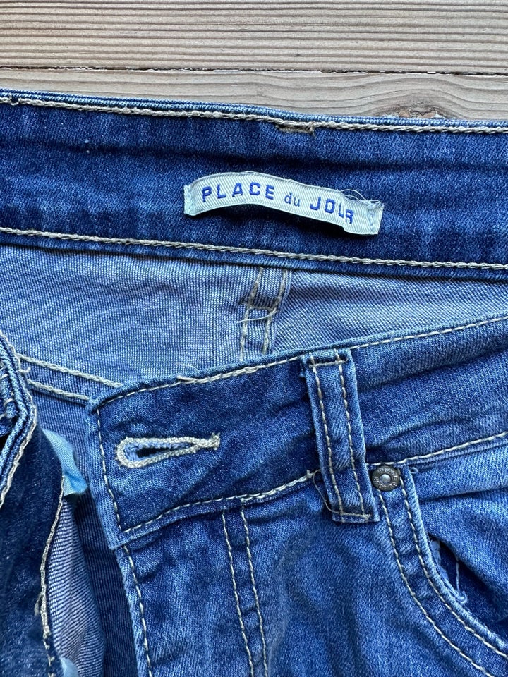 Jeans Place du Jour str 40