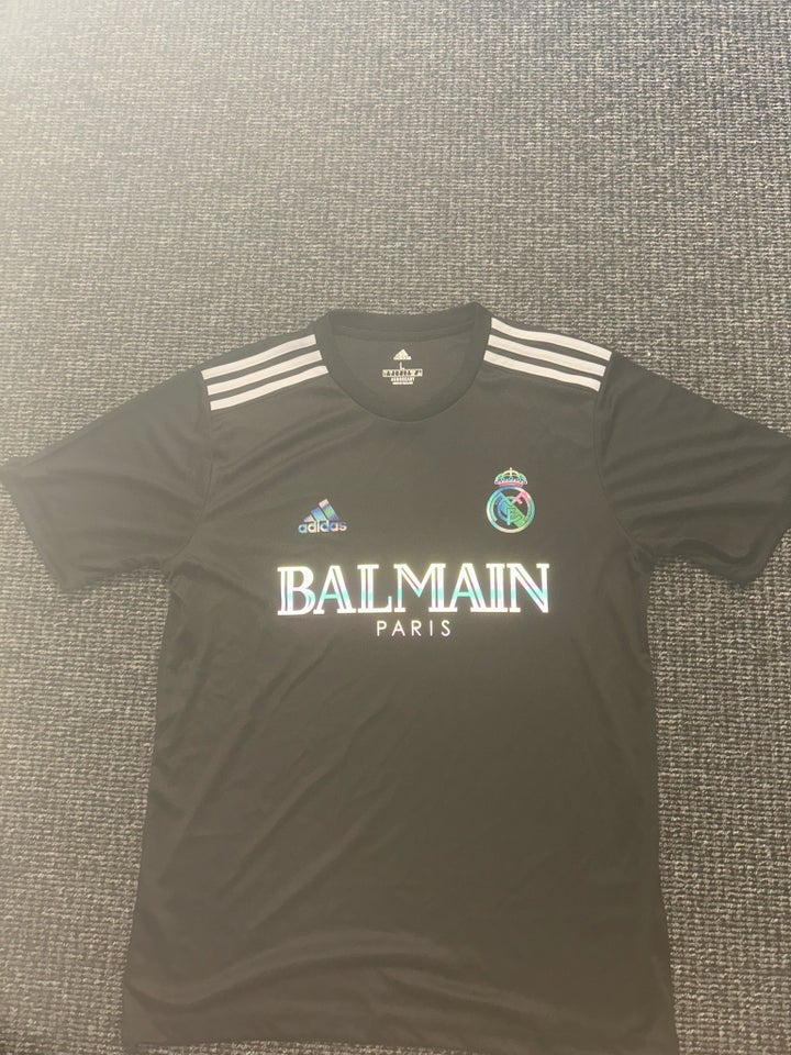 Fodboldtrøje Adidas Real Madrid