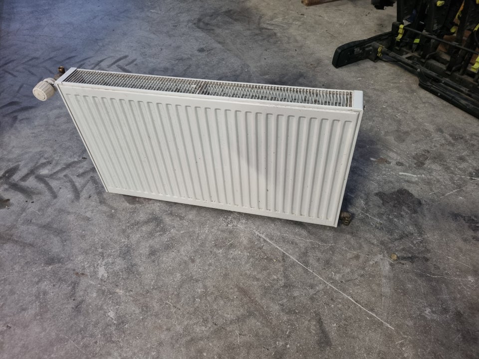 Radiator, Danfoss