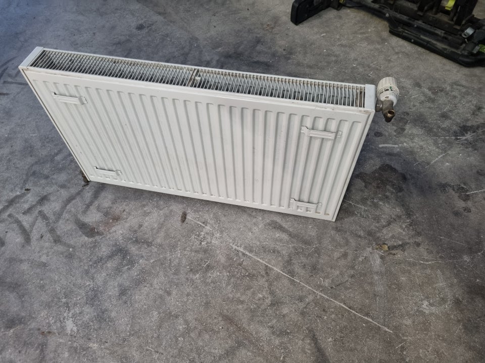 Radiator, Danfoss