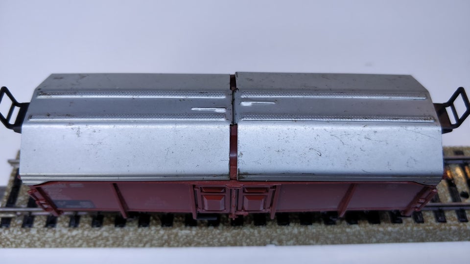 Modeltog, Märklin 4619, skala H0