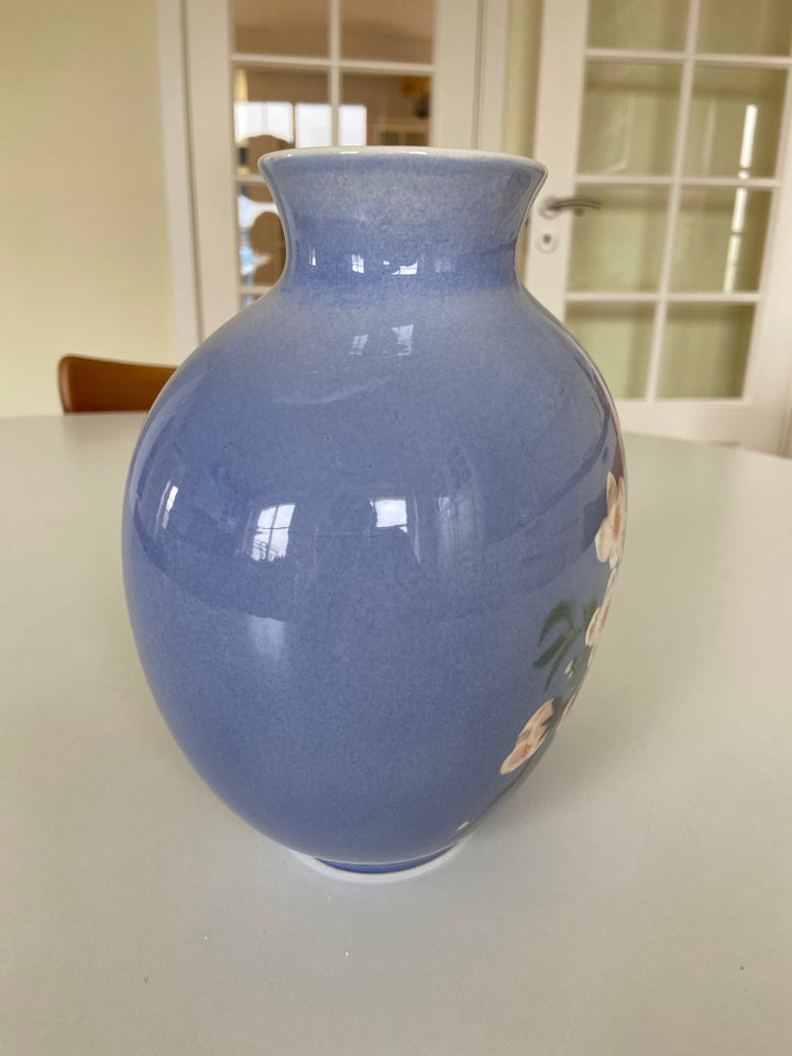 Keramik Søholm keramik vase