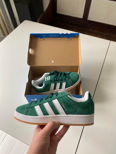 Sneakers, str. 38, Adidas Campus 00