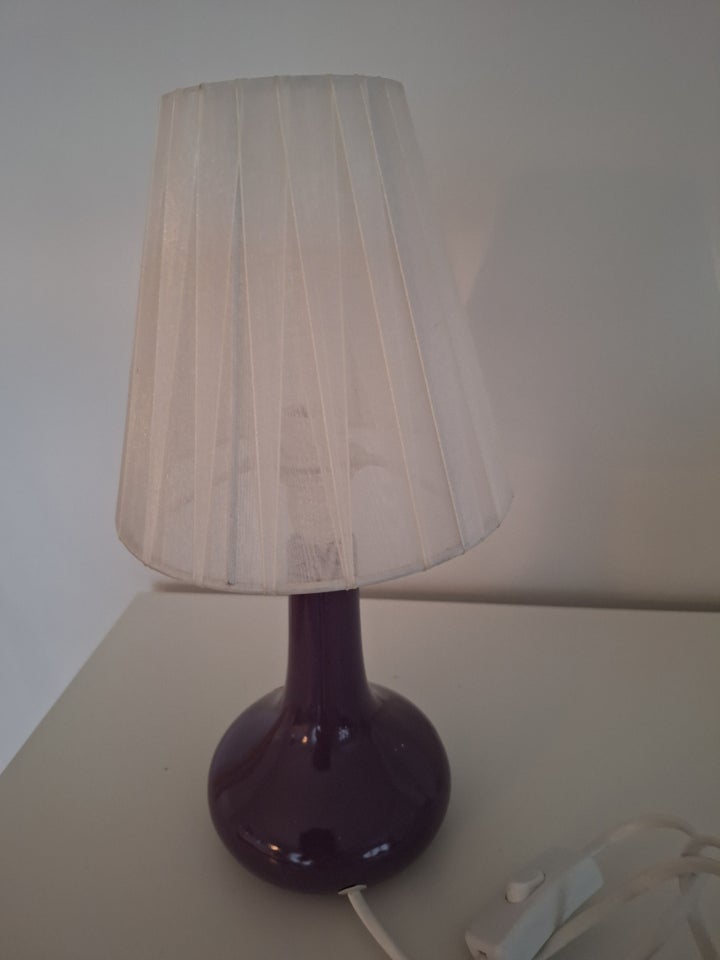 Lampe