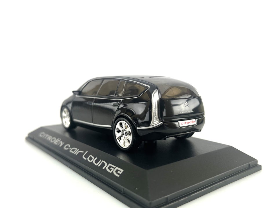 Modelbil, Citroën C Airlounge,