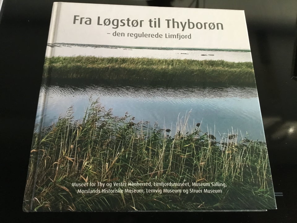 Fra Løgstør til Thyborøn, Museet