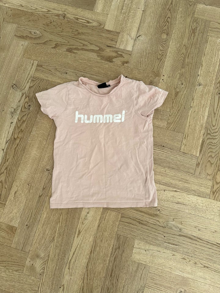 T-shirt, -, Hummel