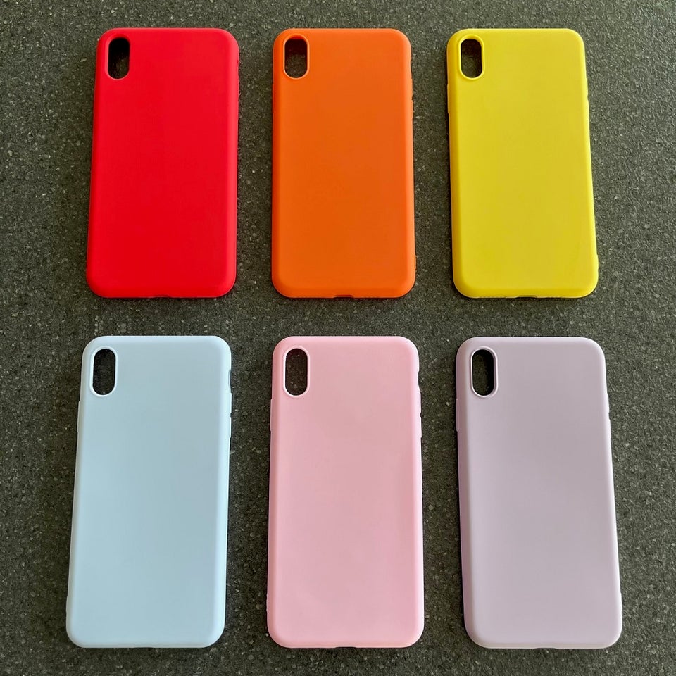 Cover, XS Max / XS / X / XR