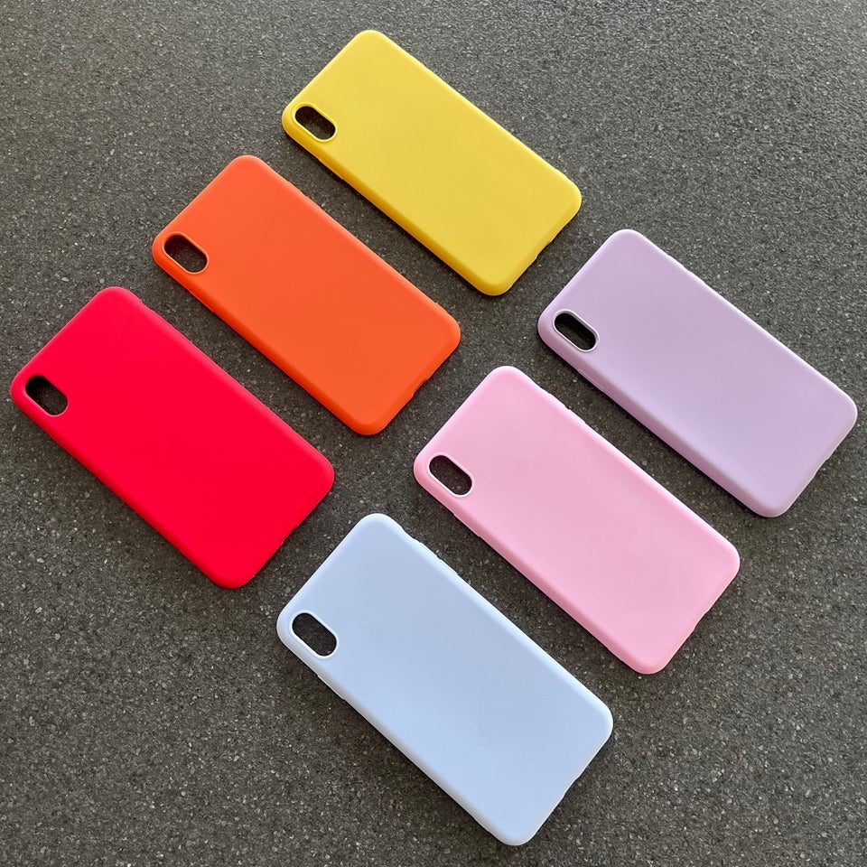 Cover, XS Max / XS / X / XR