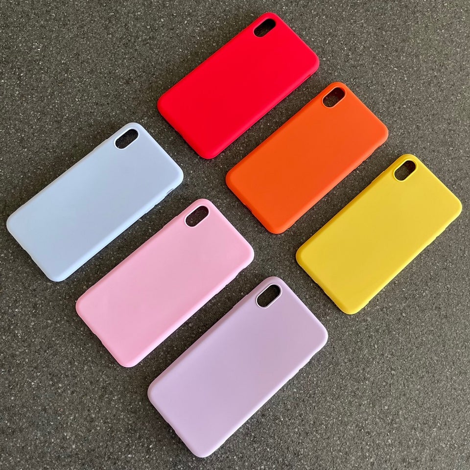 Cover, XS Max / XS / X / XR