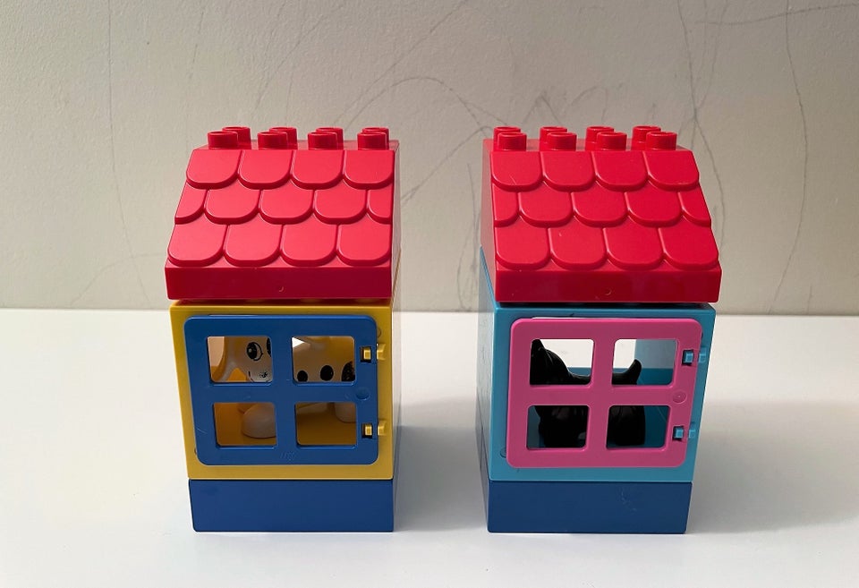 Lego Duplo