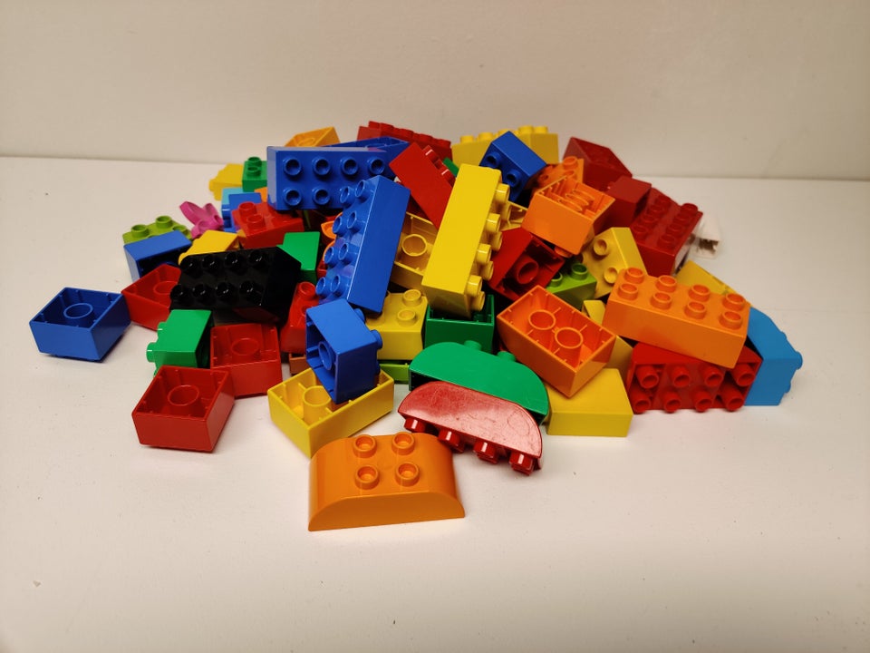 Lego Duplo