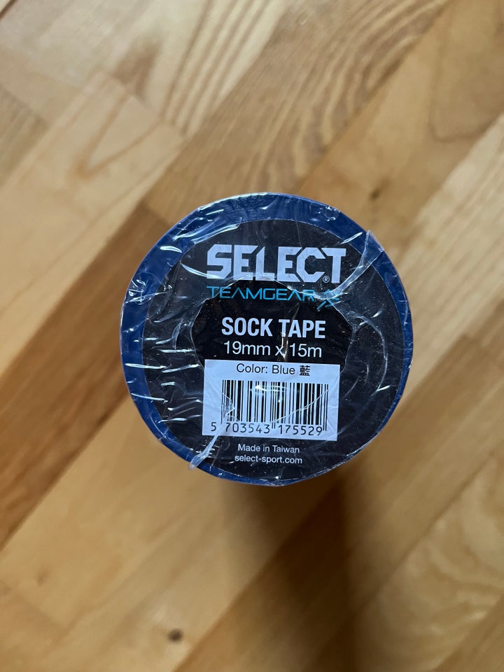 Andet Strømpetape Select