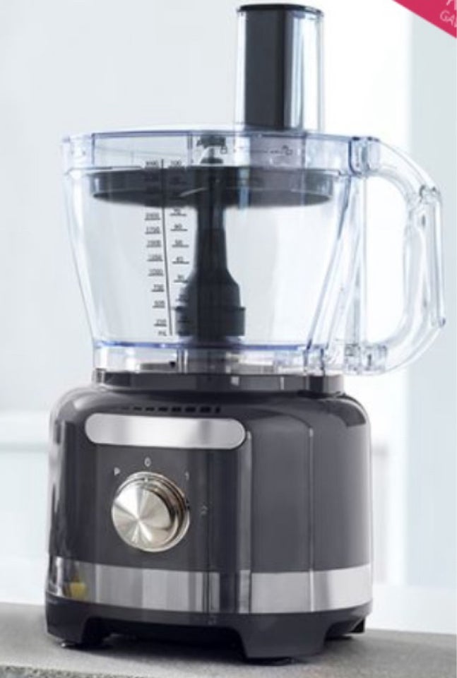 Foodprocessor  Kitchen Master