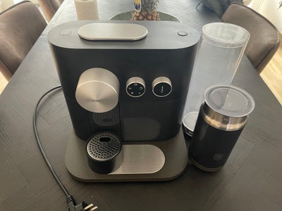 Nespresso c85 hotsell