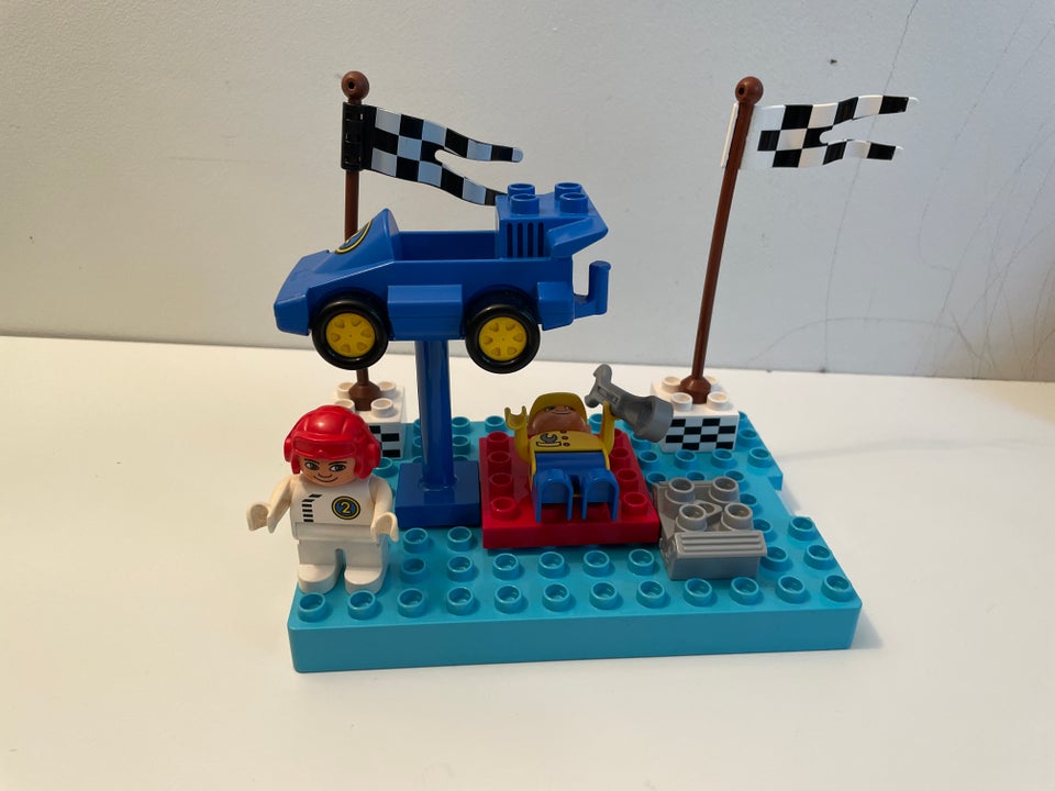 Lego Duplo