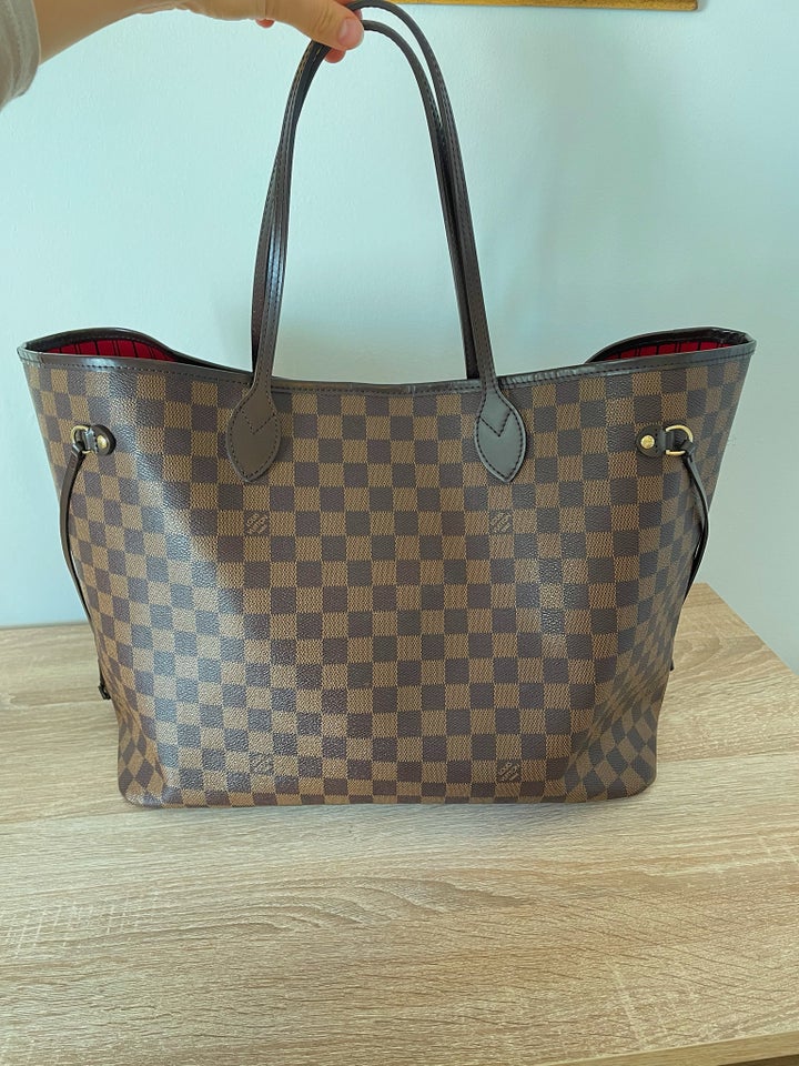 Skuldertaske, Louis Vuitton,