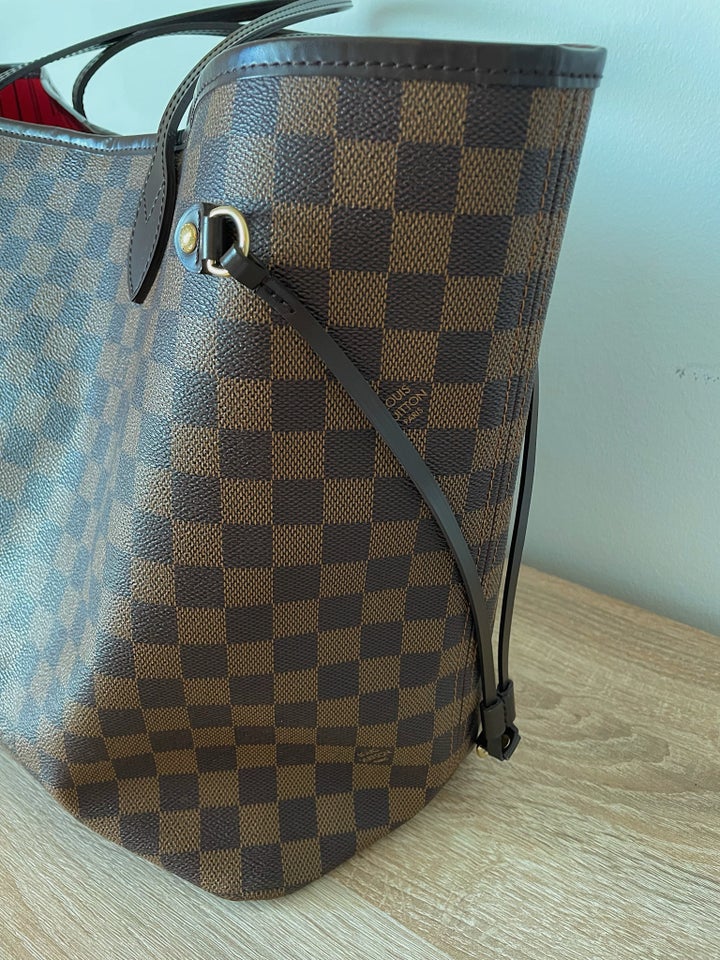 Skuldertaske, Louis Vuitton,