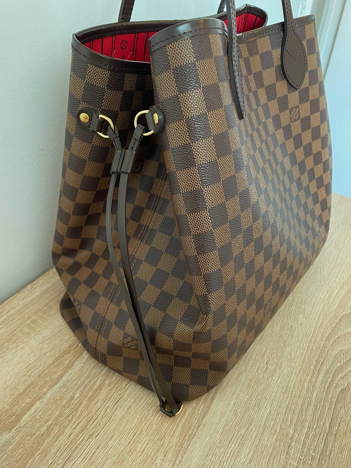 Skuldertaske, Louis Vuitton,