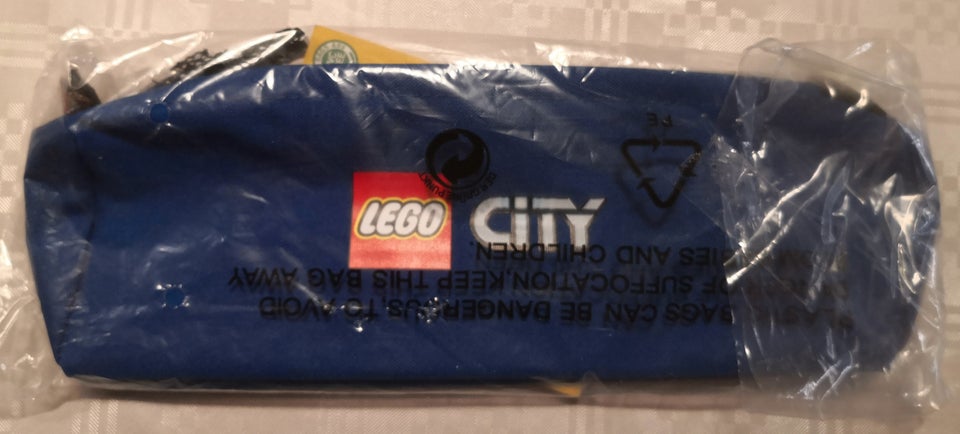 Lego Exclusives LEGO City