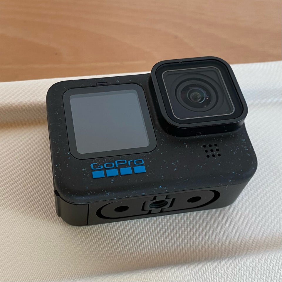 GoPro, Hero 12 Black, 27 megapixels