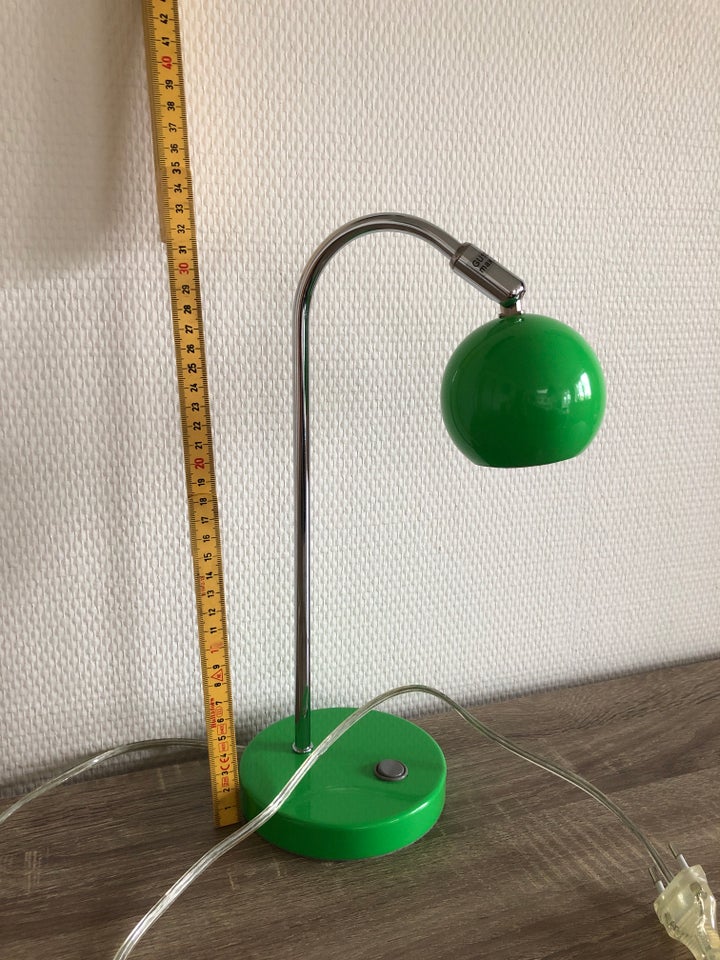 Skrivebordslampe Ukendt