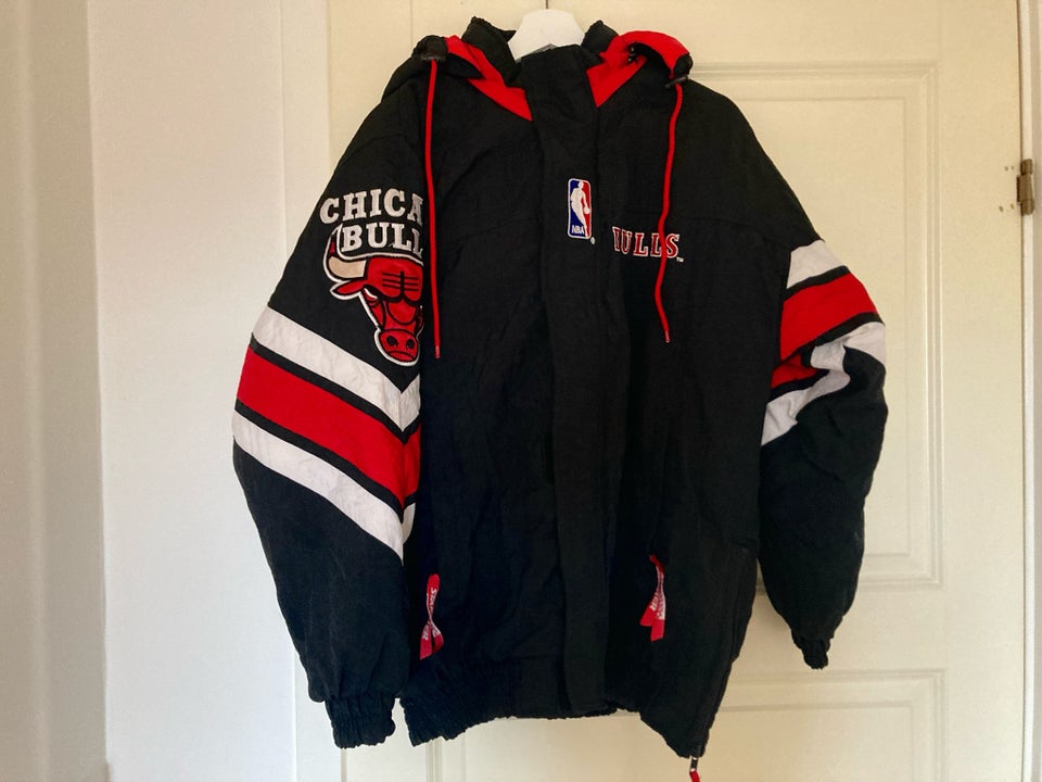 Jakke 1997’ Chicago Bulls Starter