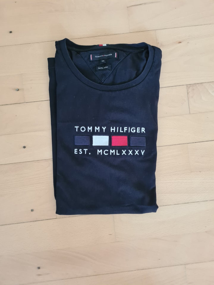 T-shirt, Tommy hilfiger, str. XXL