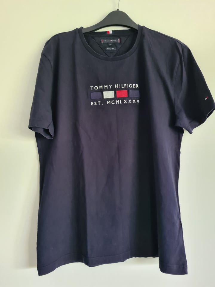 T-shirt, Tommy hilfiger, str. XXL