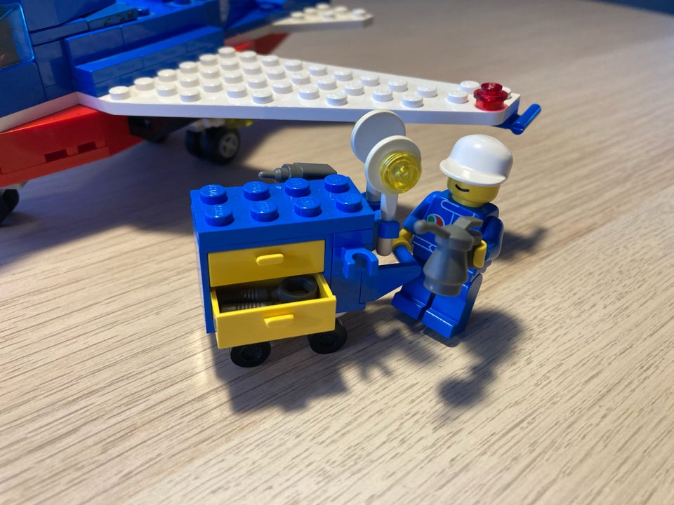 Lego System, 6331