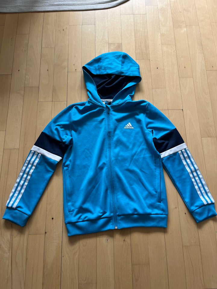 Hættetrøje, Bluse, Adidas