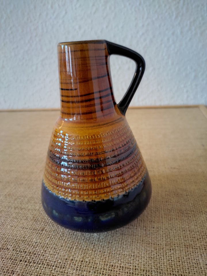 Stentøj, Vase, West Germany